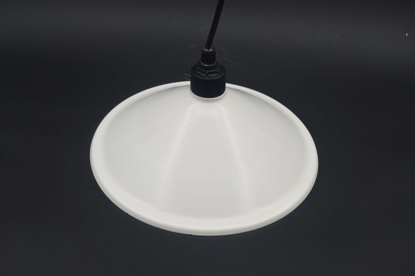 Mid-Century 1970'erne Nordlux Pop Art Design Cascade Spotlight Space Age Design Denmark