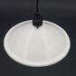 Mid-Century 1970'erne Nordlux Pop Art Design Cascade Spotlight Space Age Design Denmark
