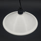 Mid-Century 1970'erne Nordlux Pop Art Design Cascade Spotlight Space Age Design Denmark