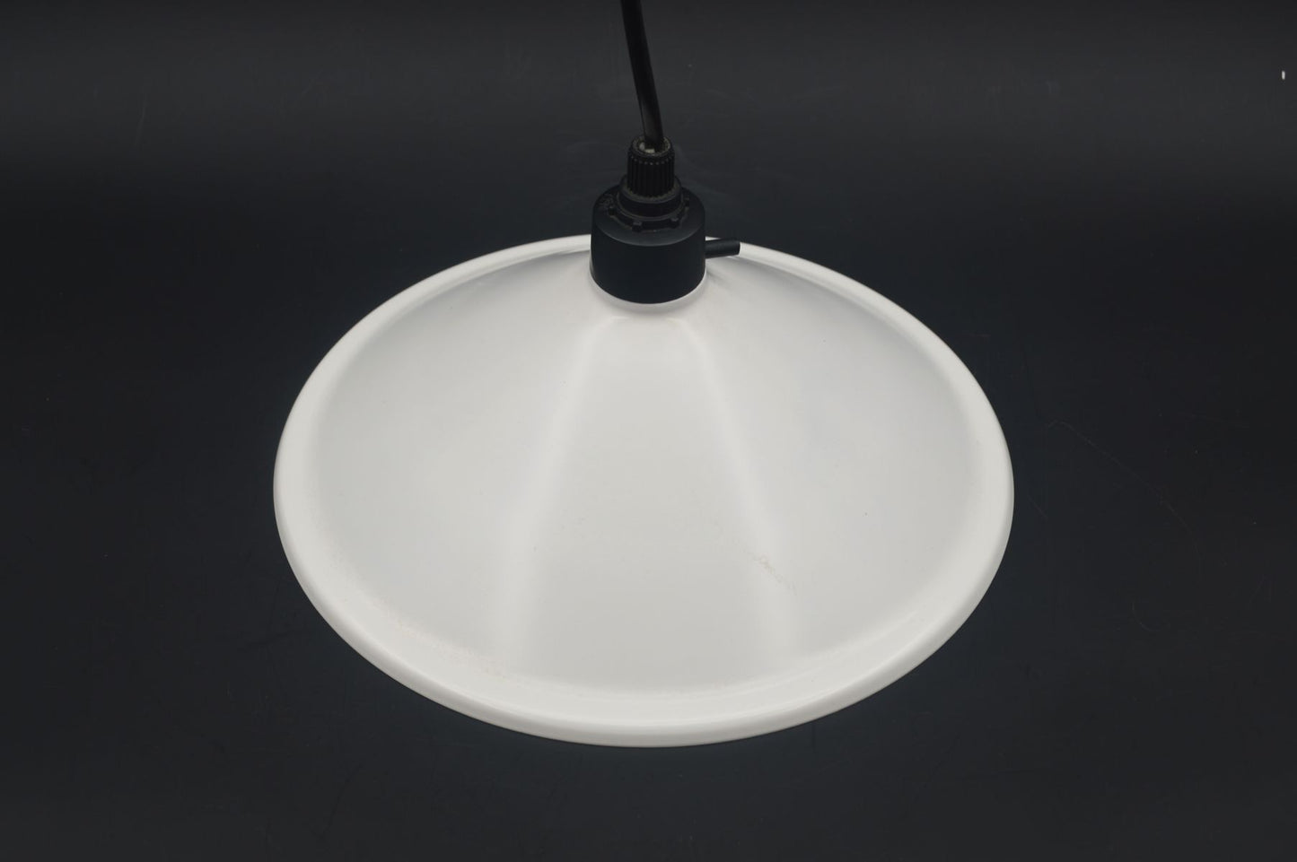 Mid-Century 1970'erne Nordlux Pop Art Design Cascade Spotlight Space Age Design Denmark