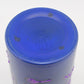 Mid-Century Knabstrup Denmark „Maria“ Fat-Lava Vase 1970s Design Richard Manz