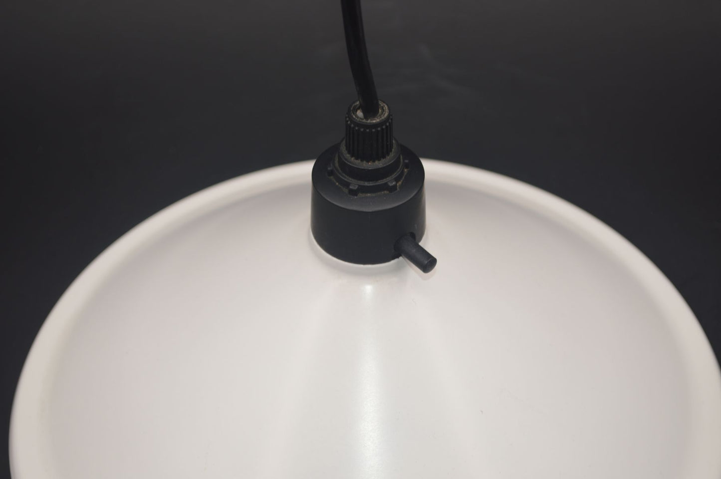 Mid-Century 1970'erne Nordlux Pop Art Design Cascade Spotlight Space Age Design Denmark