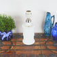Mid-Century Royal Copenhagen Holmegaard Danmark Apotheker Lampe Sidse Werner (1931-1989) Design 1980s Danish Modern Design