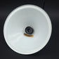 Mid-Century 1970'erne Nordlux Pop Art Design Cascade Spotlight Space Age Design Denmark