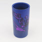 Mid-Century Knabstrup Denmark „Maria“ Fat-Lava Vase 1970s Design Richard Manz