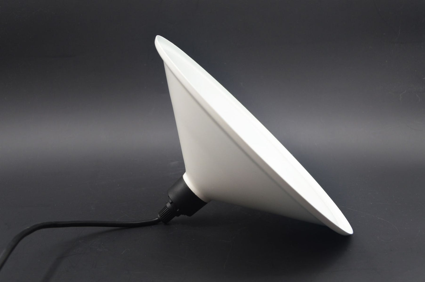 Mid-Century 1970'erne Nordlux Pop Art Design Cascade Spotlight Space Age Design Denmark