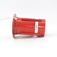 Mid-Century Darø Denmark Type 602 Mikron-L Wandlampe 1980s Kjeld Darø Space-Age Design Dänemark
