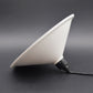 Mid-Century 1970'erne Nordlux Pop Art Design Cascade Spotlight Space Age Design Denmark
