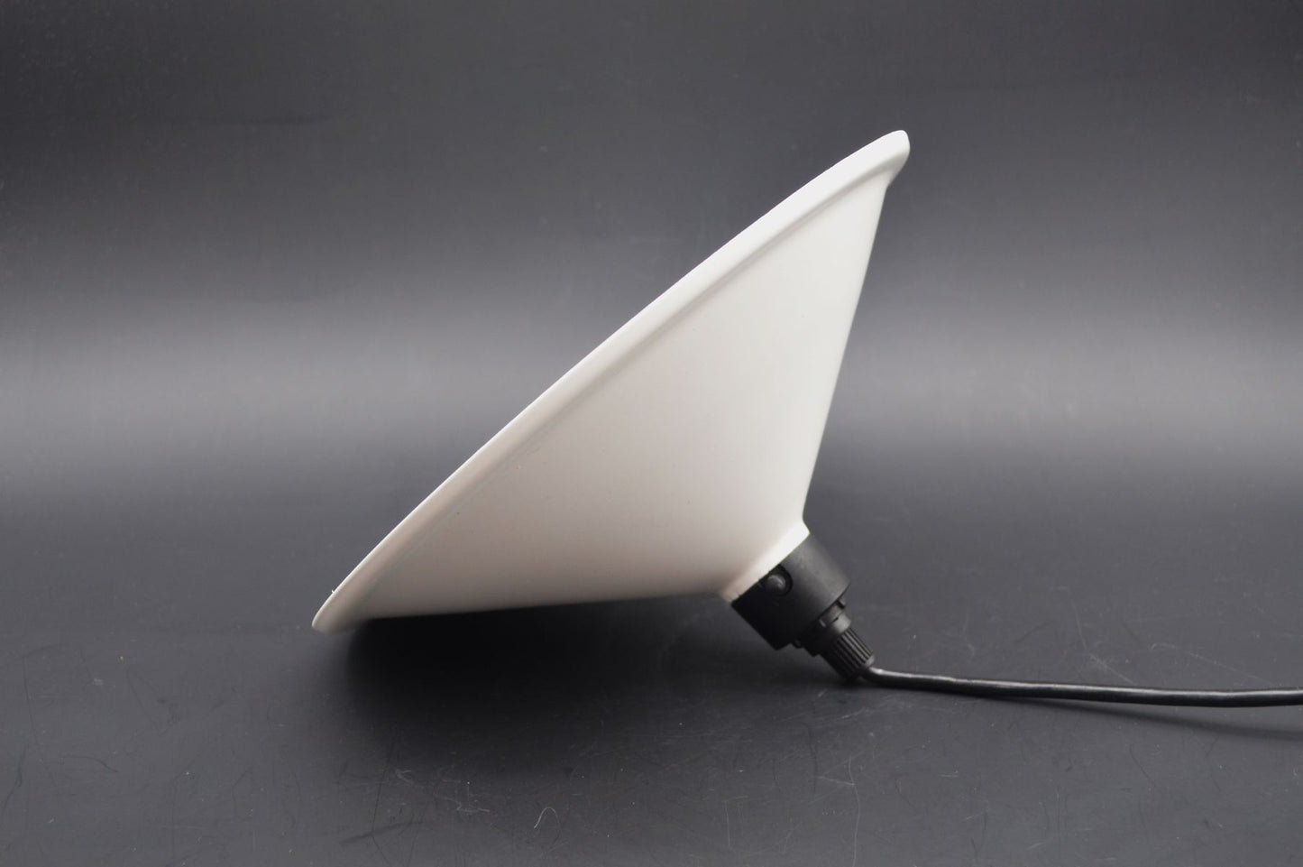 Mid-Century 1970'erne Nordlux Pop Art Design Cascade Spotlight Space Age Design Denmark