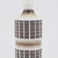 Alingsas Ceramic Table Lamp Sweden 1960s Swedish Design