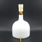 Vintage Holmegaard Lamp Art Symmetrisk Mid-Century Tischlampe von Michael Bang für Holmegaard Dänemark Designlampe - 1970s dänische Designlampe