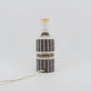 Alingsas Ceramic Table Lamp Sweden 1960s Swedish Design