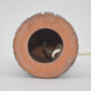 Alingsas Ceramic Table Lamp Sweden 1960s Swedish Design