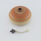 Else Bøgeskov Oil Lamps Studio Ceramics 1970s Design Denmark