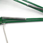 Mid-Century HCF Type 85-4 Danmark Danish Design Architekten Lampe 1980s Schreibtischlampe Bauhaus Design dänisches Mid-Century Modern Design
