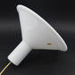Mid-Century Modern P&T Pendellampe Michael Bang für Holmegaard Dänemark Designlampe 1970s Design Opalglas Hängelampe – dänischer Designklassiker