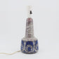 Marianne Starck Bornholm ceramic table lamp 1960s design Denmark