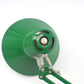 Mid-Century HCF Type 85-4 Danmark Danish Design Architekten Lampe 1980s Schreibtischlampe Bauhaus Design dänisches Mid-Century Modern Design