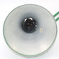 Mid-Century HCF Type 85-4 Danmark Danish Design Architekten Lampe 1980s Schreibtischlampe Bauhaus Design dänisches Mid-Century Modern Design