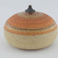 Else Bøgeskov Oil Lamps Studio Ceramics 1970s Design Denmark