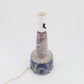 Marianne Starck Bornholm ceramic table lamp 1960s design Denmark