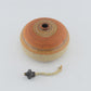 Else Bøgeskov Oil Lamps Studio Ceramics 1970s Design Denmark