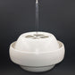 Vintage Herstal Viva Pendel Hängelampe 1990s Space-Age Design – dänische Vintage Designlampe – Sputnik Design Pendellampe
