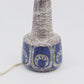 Marianne Starck Bornholm ceramic table lamp 1960s design Denmark