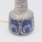 Marianne Starck Bornholm ceramic table lamp 1960s design Denmark