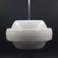 Vintage Herstal Viva Pendel Hängelampe 1990s Space-Age Design – dänische Vintage Designlampe – Sputnik Design Pendellampe