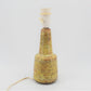 Bordlampe Marianne Starck Design 1960'erne Bornholm Keramik Danmark