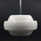 Vintage Herstal Viva Pendel Hängelampe 1990s Space-Age Design – dänische Vintage Designlampe – Sputnik Design Pendellampe