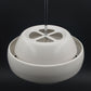 Vintage Herstal Viva Pendel Hängelampe 1990s Space-Age Design – dänische Vintage Designlampe – Sputnik Design Pendellampe