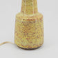 Bordlampe Marianne Starck Design 1960'erne Bornholm Keramik Danmark