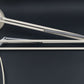 Mid-Century Luxo Norway L-1P 1960s Jac Jacobsen Design Architektenlampe - Vintage Bauhaus Schreibtischlampe Designklassiker
