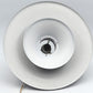Große dänische Mid-Century Designlampe 1970er Jahre Hängelampe im Jo Hammerborg Design Danish MCM zeitgenössischer dänischer Designklassiker