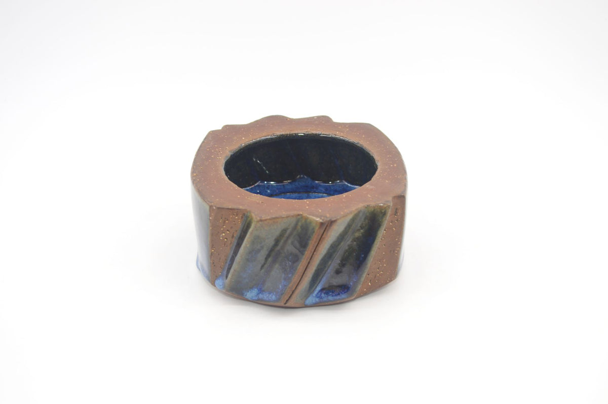 Marianne Starck Bowl Bornholm Keramik 1960'erne Dansk Midt-århundredes design