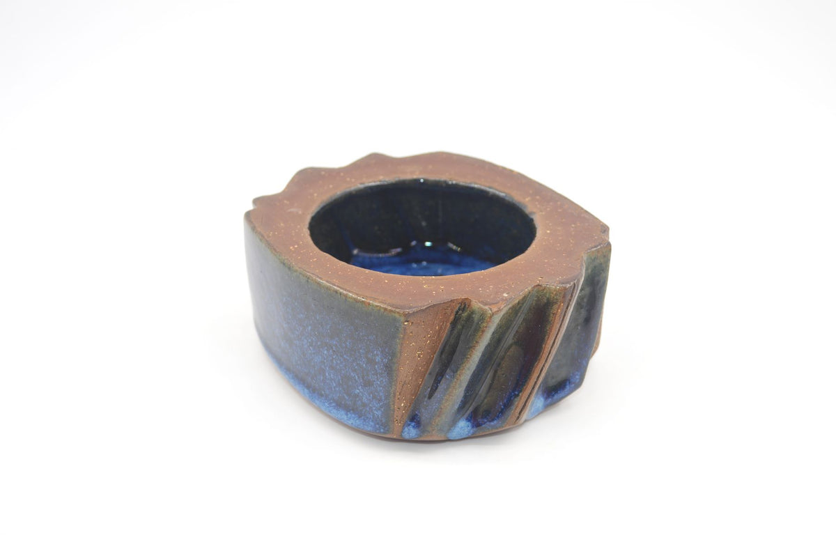 Marianne Starck Bowl Bornholm Keramik 1960'erne Dansk Midt-århundredes design
