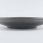 Mid-Century Brutalismus Design Zinnschale A. Larsen Gørtler Hjørring Denmark 1960s Danish Modern Art