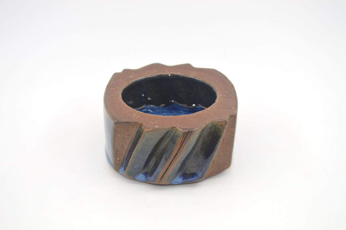 Marianne Starck Bowl Bornholm Keramik 1960'erne Dansk Midt-århundredes design
