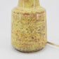 Bordlampe Marianne Starck Design 1960'erne Bornholm Keramik Danmark