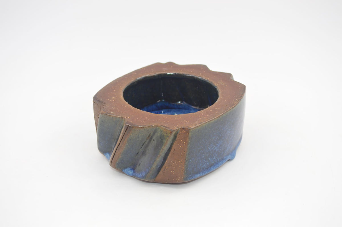 Marianne Starck Bowl Bornholm Keramik 1960'erne Dansk Midt-århundredes design