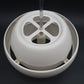 Vintage Herstal Viva Pendel Hängelampe 1990s Space-Age Design – dänische Vintage Designlampe – Sputnik Design Pendellampe