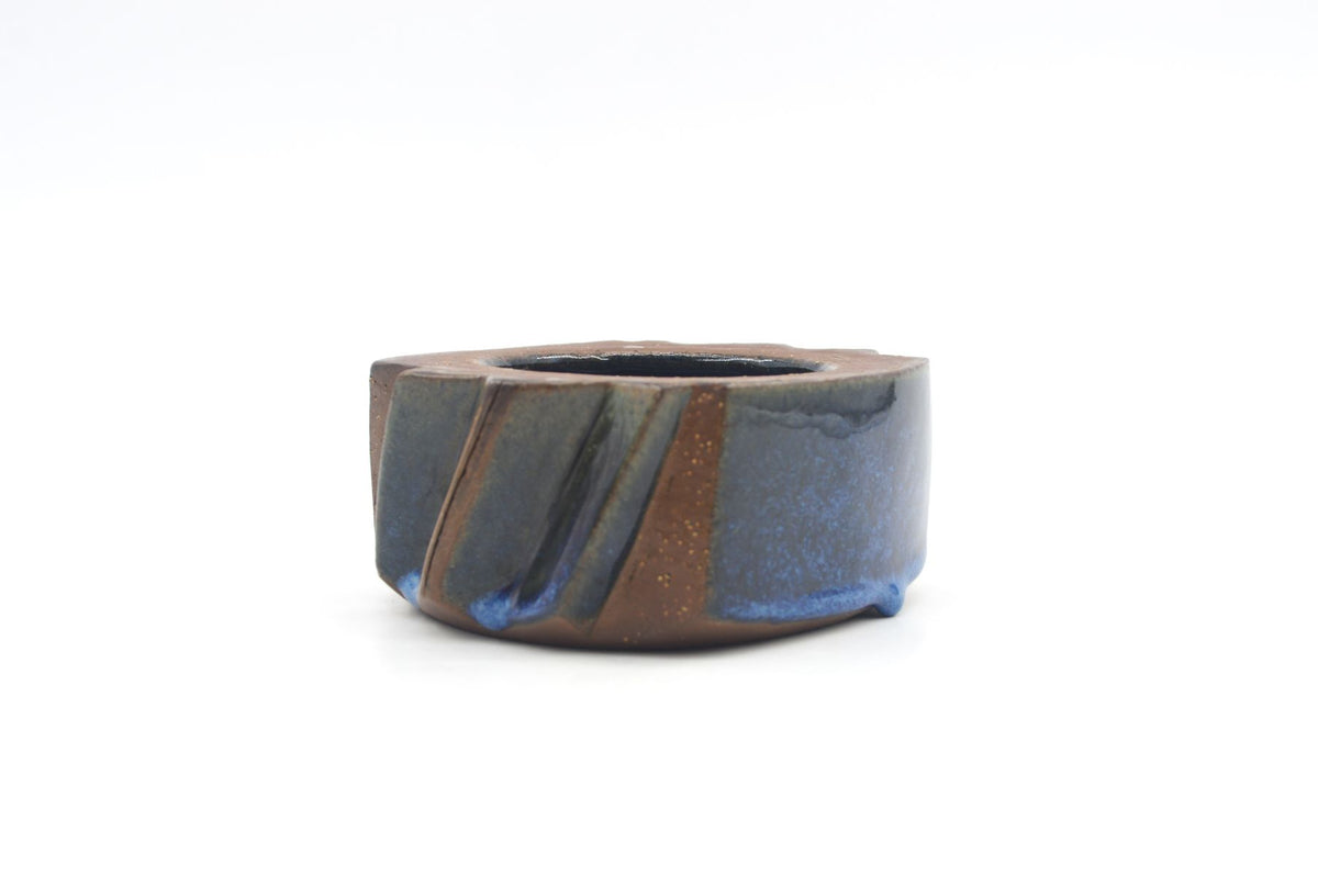 Marianne Starck Bowl Bornholm Keramik 1960'erne Dansk Midt-århundredes design