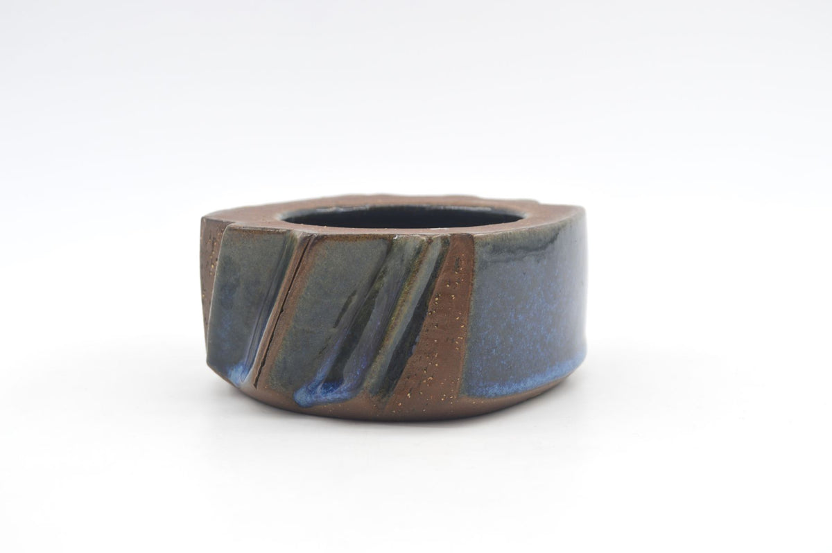 Marianne Starck Bowl Bornholm Keramik 1960'erne Dansk Midt-århundredes design