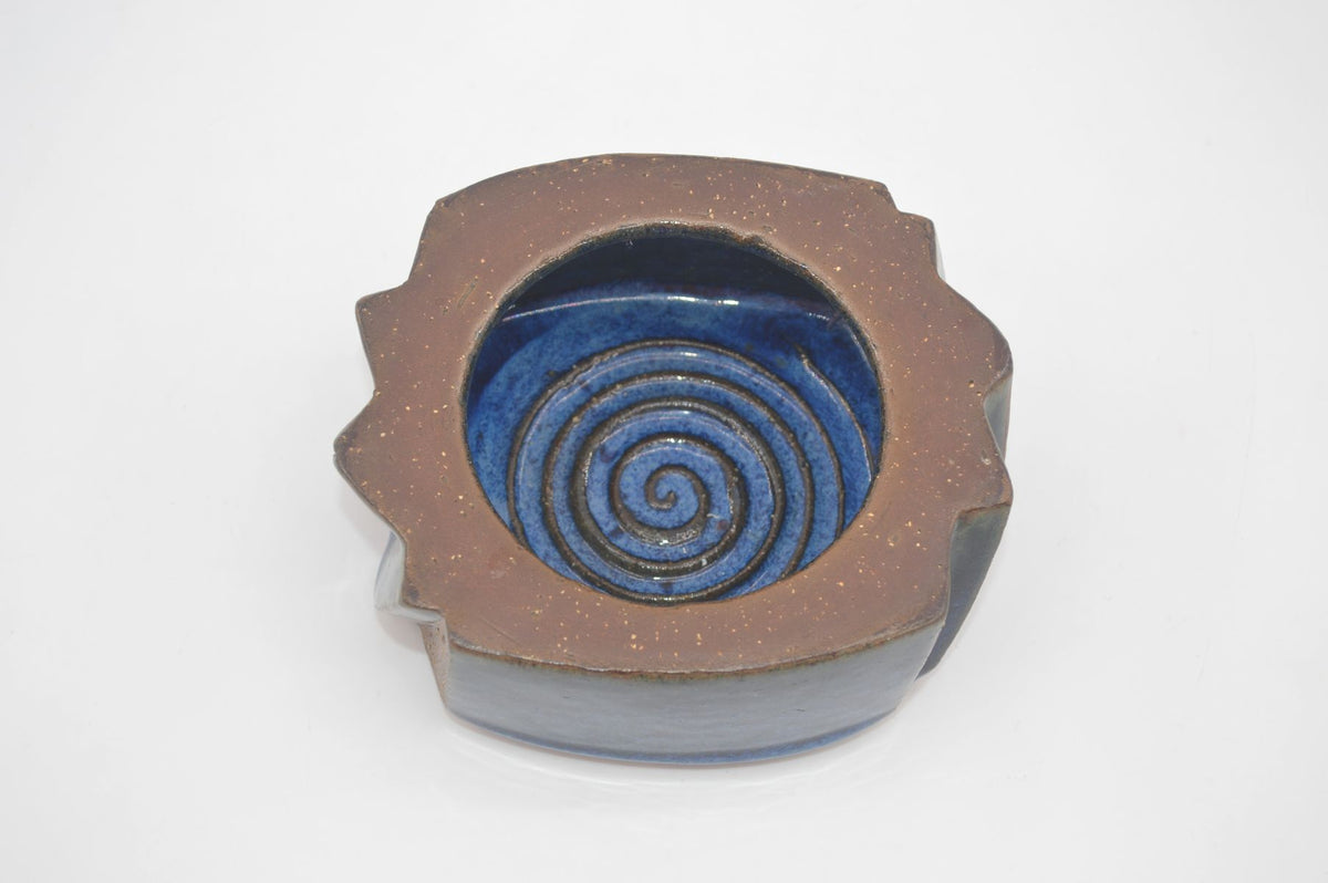 Marianne Starck Bowl Bornholm Keramik 1960'erne Dansk Midt-århundredes design