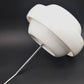 Vintage Herstal Viva Pendel Hängelampe 1990s Space-Age Design – dänische Vintage Designlampe – Sputnik Design Pendellampe