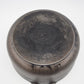 Vintage Polaris Norway Design Gusseisen Topf 4,5 Liter Norwegisches Mid-Century Gusseisen Koch-Geschirr