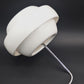 Vintage Herstal Viva Pendel Hängelampe 1990s Space-Age Design – dänische Vintage Designlampe – Sputnik Design Pendellampe