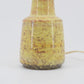 Bordlampe Marianne Starck Design 1960'erne Bornholm Keramik Danmark
